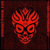 Sex Machineguns - Sex Machineguns (1998)