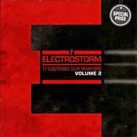 VA - Electrostorm Vol. 2 (2010)