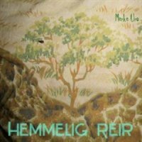 Merke Uro - Hemmelig Reir (2013)