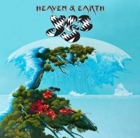 Yes - Heaven & Earth (2014)