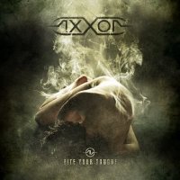 Axxon - Bite Your Tongue (2012)