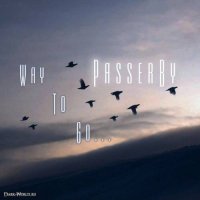 PasserBy - Way To Go (2013)