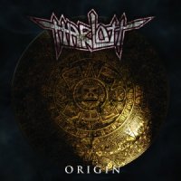 Harlott - Origin (2013)