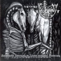Bethlehem - Sardonischer Untergang Im Zeichen Irreligiöser Darbietung (1998)