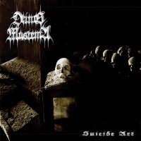 Deinos Mastema - Suicide Art (2013)