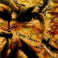 Wounds - Chaos Theory (2002)