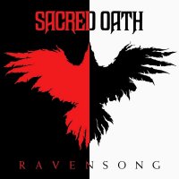 Sacred Oath - Ravensong (2015)