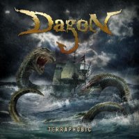 Dagon - Terraphobic (2009)