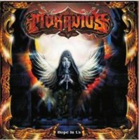 Moravius - Hope In Us (2016)