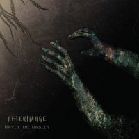 Afterimage - Afterimage (2013)