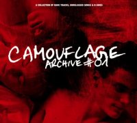 Camouflage - Archive#01 [2CD] (Compilation) (2007)