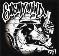 Enemy Mind - Enemy Mind (2008)  Lossless