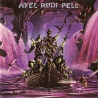 Axel Rudi Pell - Oceans Of Time (1998)
