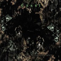 Carst - Ways Of The Disappearance (2009)