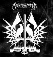 Veldraveth - Undefined God (2007)