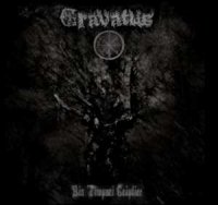 Gravatus - Din Timpuri Criptice (2011)
