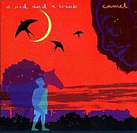 Camel - A Nod And A Wink (2002)