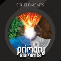 Six Elements - Primary Elements (2012)