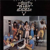 Quiet Riot - Quiet Riot II (1978)