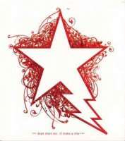 Dope Stars Inc. - Make A Star ( EP,Limited Edition ) (2006)