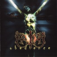 Marduk - Obedience (2000)