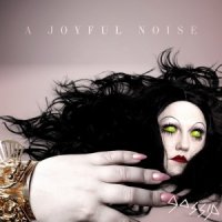 Gossip - A Joyful Noise (2012)