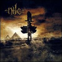 Nile - Ithyphallic (2007)