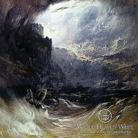 While Heaven Wept - Vast Oceans Lachrymose (2009)