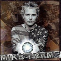 Mike Tramp - Recovering The Wasted Years (2002)