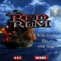 Red Rum - With Gods By Our Side (2013)