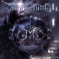 Minuetum - Haunted Spirit (2010)
