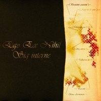 Ego Ex Nihil - Sig Interne (2012)