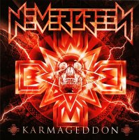 Nevergreen - Karmageddon (2012)  Lossless