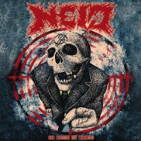 Neid - Non Repetere Est Hereditas [EP] (2012)