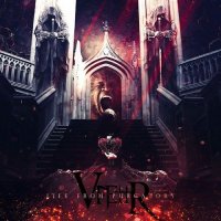 Vaettr - Life From Purgatory (2017)