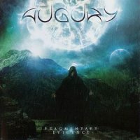 Augury - Fragmentary Evidence (2009)