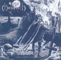 Mordaehoth - Bloedwraak - Verdoem Al\'t Christelijk Leven (2003)