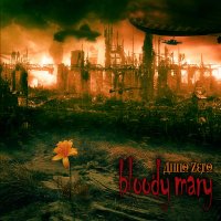 Bloody Mary - Anno Zero (2014)