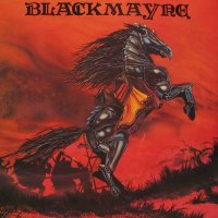 Blackmayne - Blackmayne (1985)