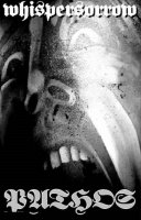 Whispersorrow - Pathos (2014)