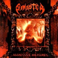 Sinister - Aggressive Measures (1998)
