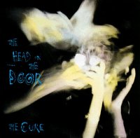 The Cure - The Head On The Door (1985)