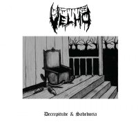 Velho - Decrepitude & Sabedoria (2015)