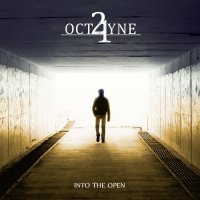 21 Octayne - Into The Open (2014)