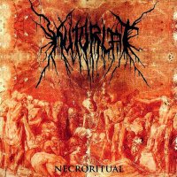 Kuturlat - Necroritual (2005)