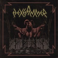 Hexhammer - Hexhammer (2017)