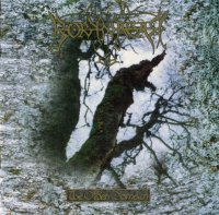 Borknagar - The Olden Domain (1997)  Lossless