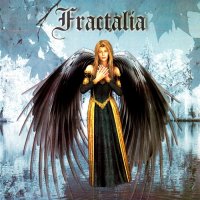 Fractalia - Fractalia (2004)  Lossless