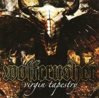 Wolfcrusher - Virgin Tapestry (2011)  Lossless