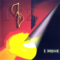 Izz - I Move (2002)